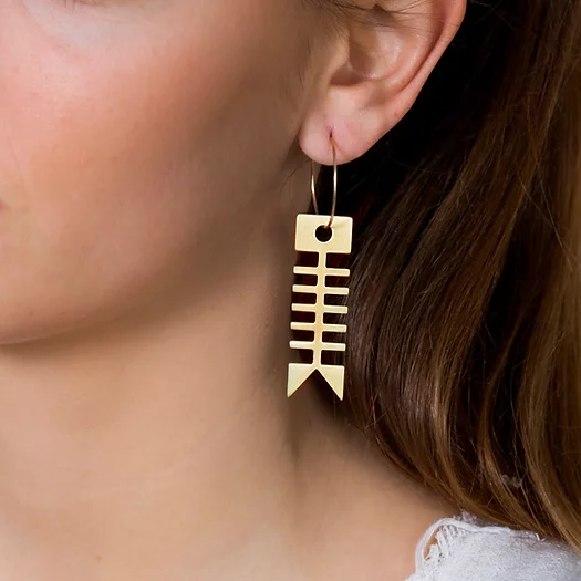 earrings fishbone1