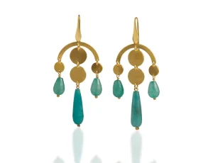 earrings yasmin
